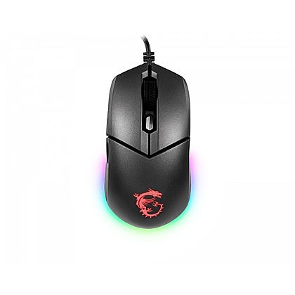 ���� MSI Interceptor DS B1
