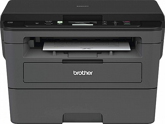 ����� ������ Brother MFCL2710DW