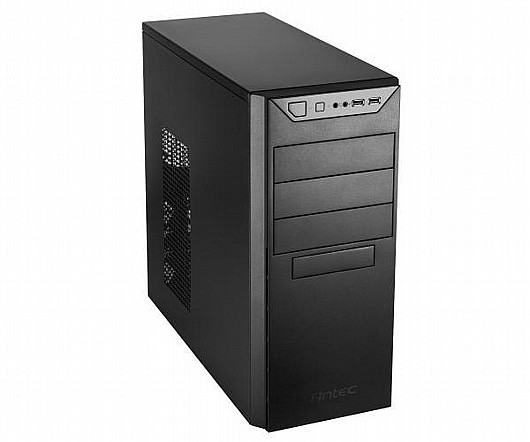 ���� ���� Antec VSK4000B U3 Micro-ATX