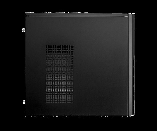 ���� ���� Antec VSK4000B U3 Micro-ATX
