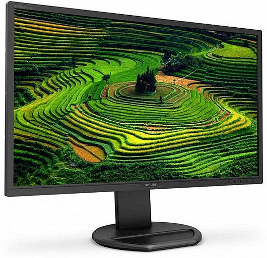 ��� ���� philips 243S7EJMB/01