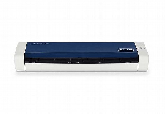 ���� Xerox Duplex Travel Scanner 100N03205