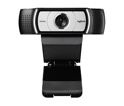 ����� ��� Logitech C930C ������
