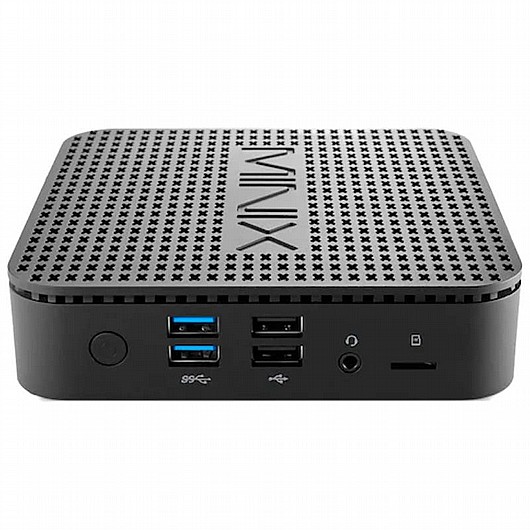 ������ Minix NEO G41V-4 WIN 10 ������