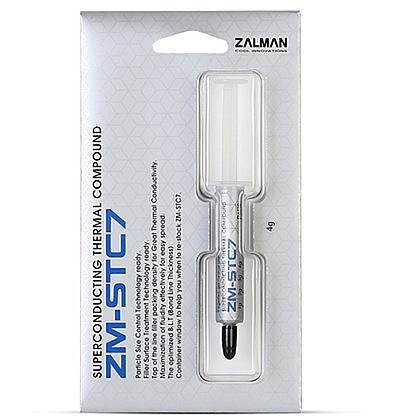 ZALMAN Super Conducting ZM-STC8 ���� ����� �����
