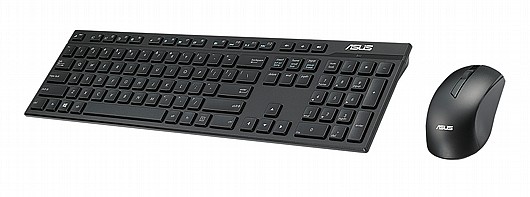 ����� ����� ������ ASUS W2500