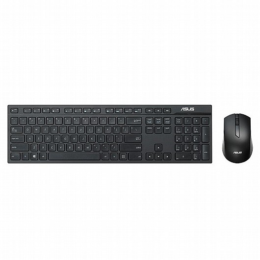 ����� ����� ������ ASUS W2500