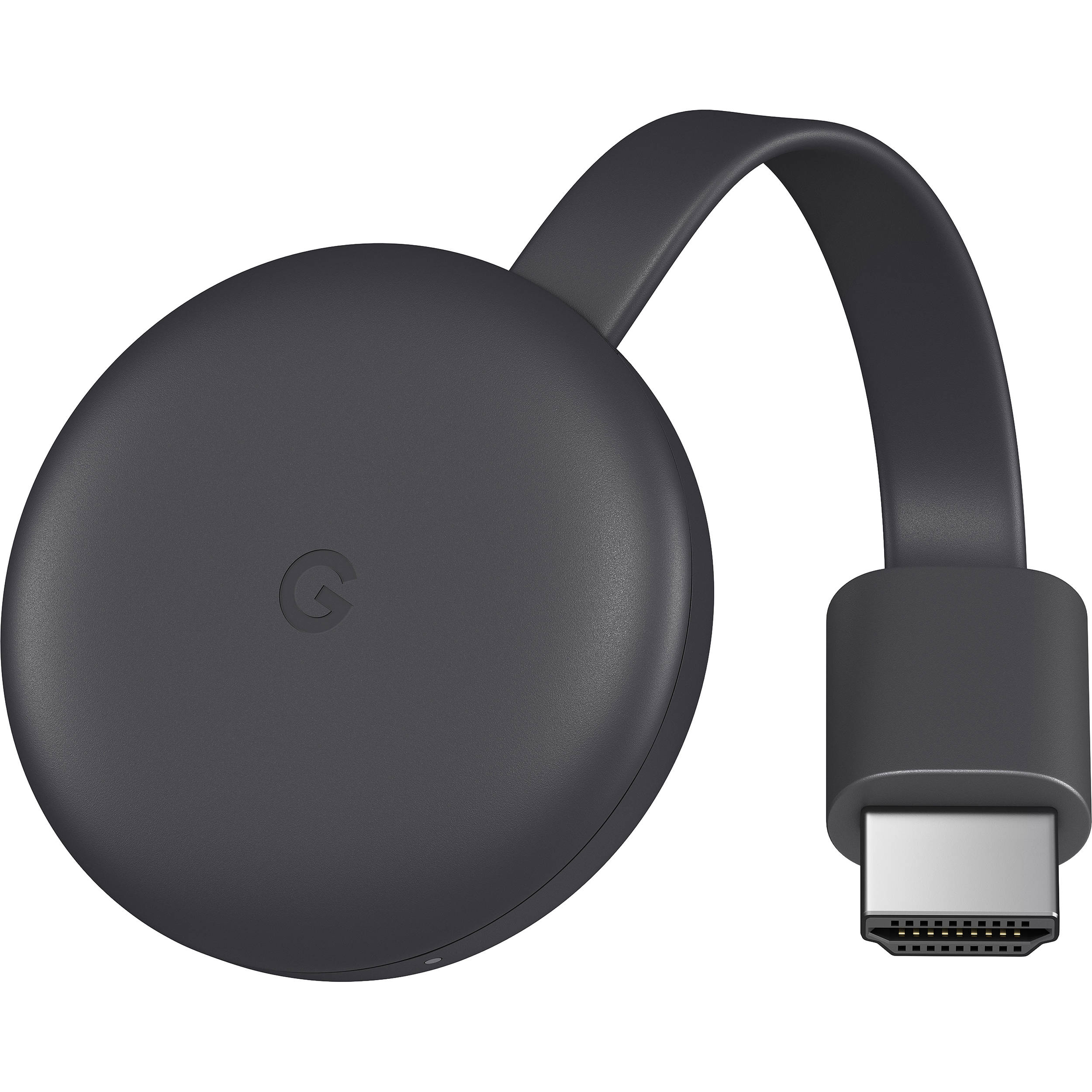 google chromecast 3 gen