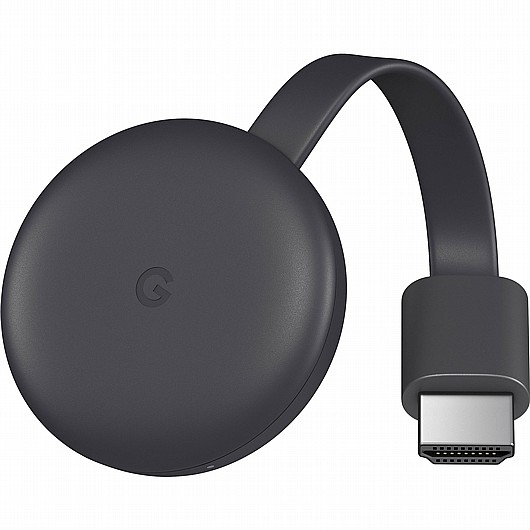 ������ Google Chromecast 3