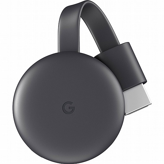 ������ Google Chromecast 3
