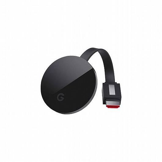 ������ Google Chromecast 3