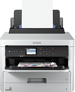 ����� ����� ��� Epson WorkForce Pro WF-C5210DW �����