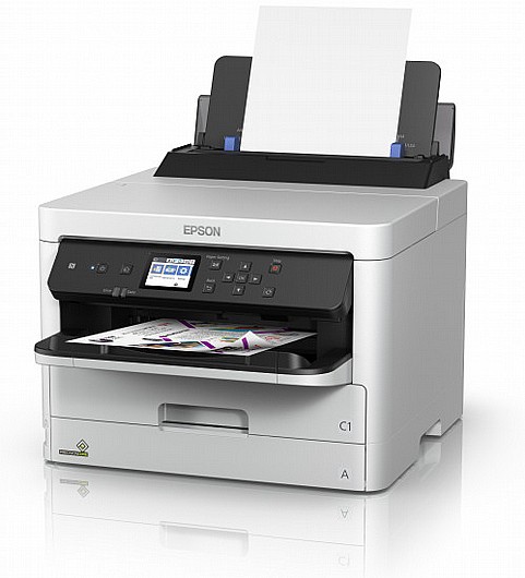 ����� ����� ��� Epson WorkForce Pro WF-C5210DW �����