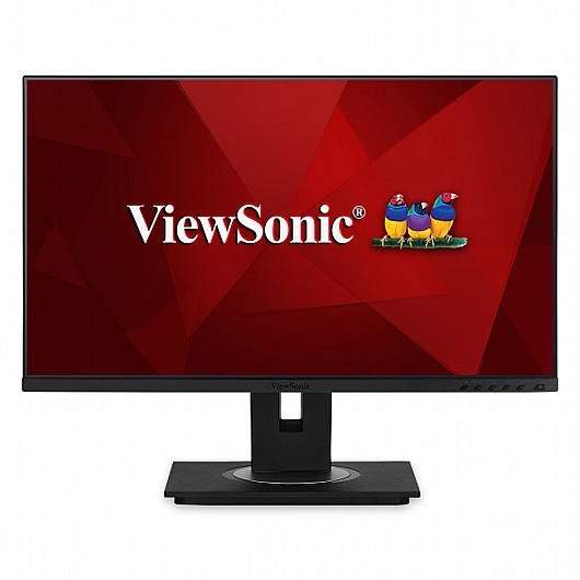 ��� ���� ViewSonic 24" VG2456