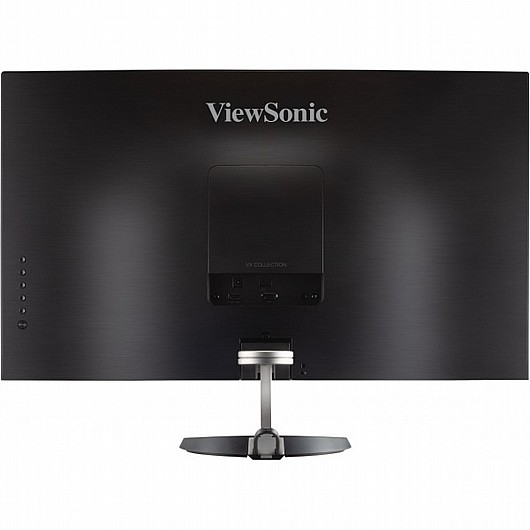 ��� ���� ViewSonic 27" VX2785-2K-MHDU