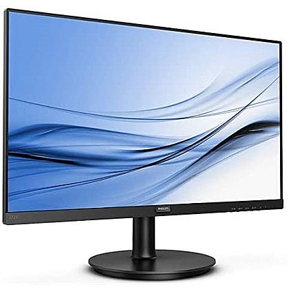 ��� ���� PHILIPS 27" IPS 272V8A