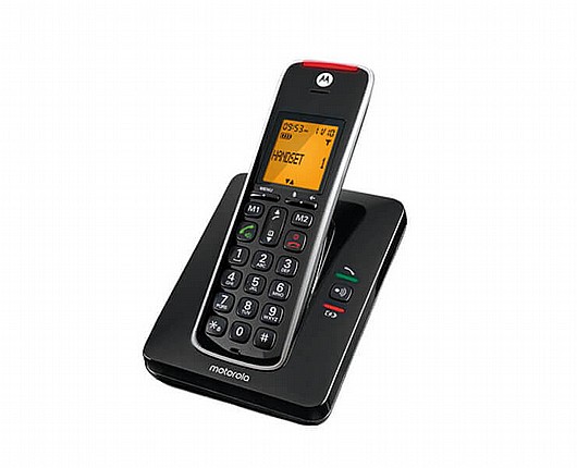 ����� ������ + ����� MOTOROLA CD202