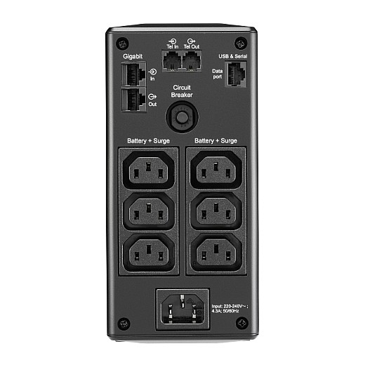 ��� ��� APC UPS Pro BR 900VA BR900MI