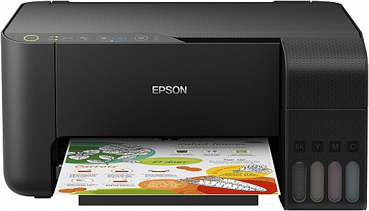 ����� ������ ��� Epson EcoTank L3150 �����