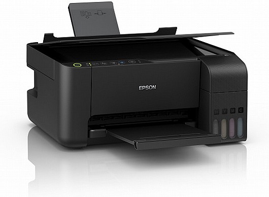 ����� ������ ��� Epson EcoTank L3150 �����
