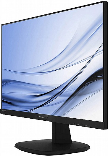��� ���� Philips 223V7QHAB �22 ������ Full HD ������
