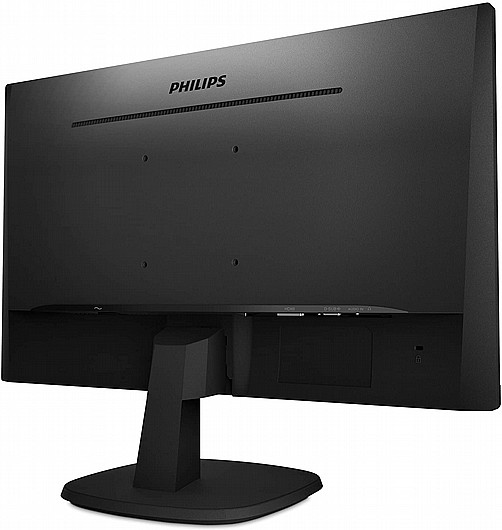 ��� ���� Philips 223V7QHAB �22 ������ Full HD ������