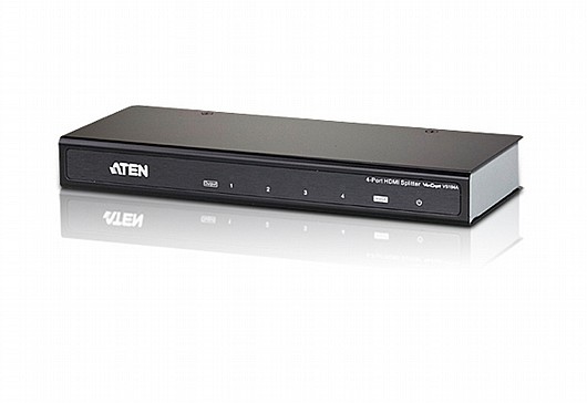 ���� � 4 ������ HDMI ���������� 4k*2k
