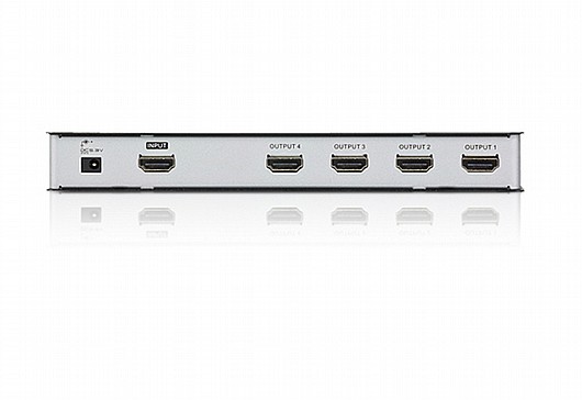 ���� � 4 ������ HDMI ���������� 4k*2k
