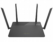 ������ D-Link DIR-878