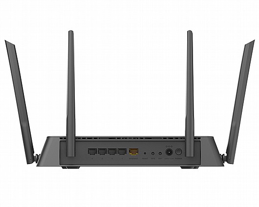 ������ D-Link DIR-878