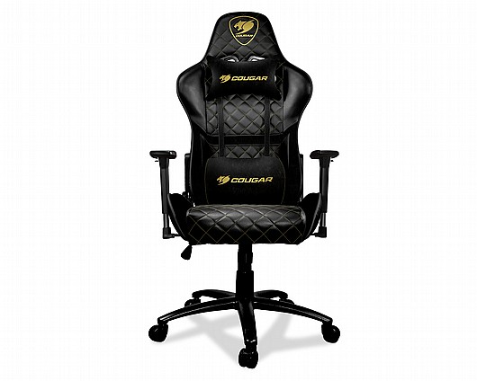 ��� ������� COUGAR ARMOR ONE ROYAL Gaming Chair