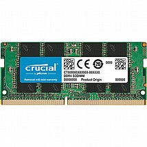 ������ ������ ���� 8GB 3200Mhz Crucial CT8G4SFRA32A