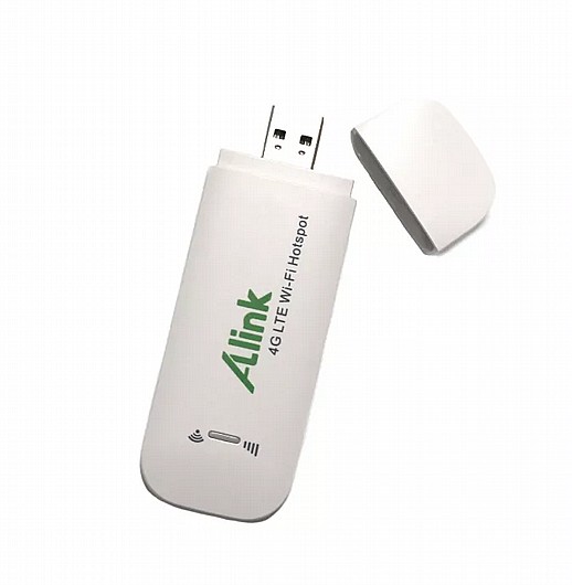 ���� ������ 4G USB Dongle Modem With WIFI Hotspot