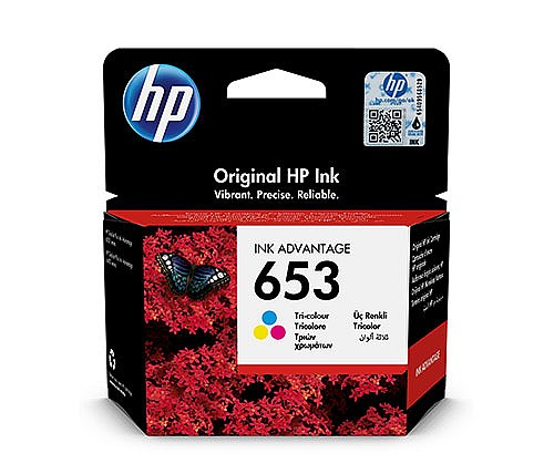 ��� ��� ���� ����� HP 652 F6V25AE 