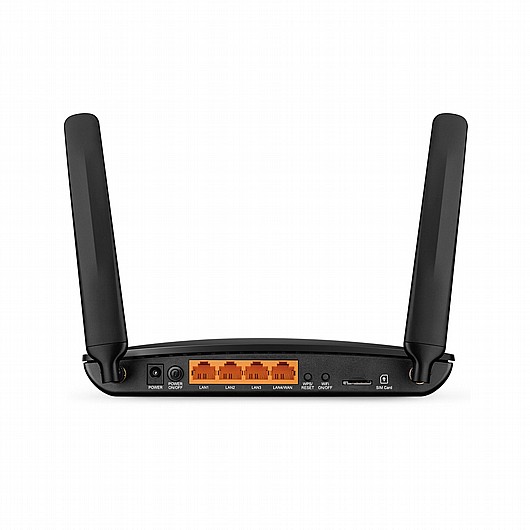 ������ TP-Link AC1200 Archer MR400