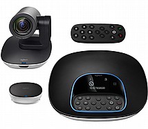����� ��� Logitech Group Video Conferencing ������