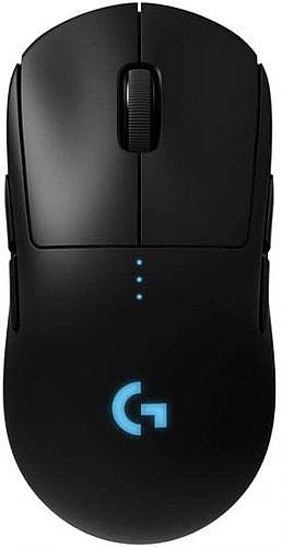 ����� ������� ������� LogiTech G-Pro Wireless ������