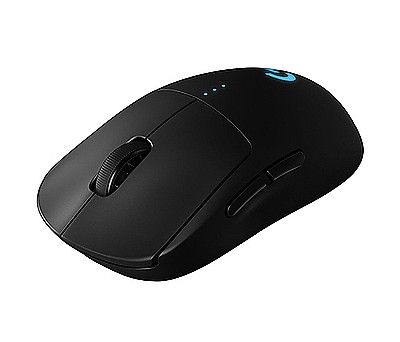 ����� ������� ������� LogiTech G-Pro Wireless ������