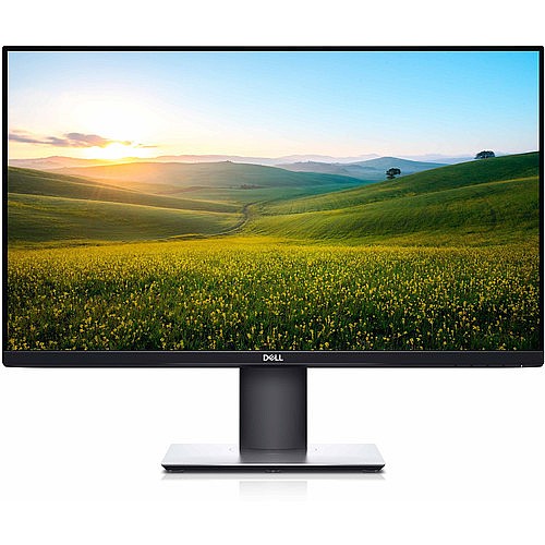 ��� ���� Dell P2720D �27 ������ QHD ��