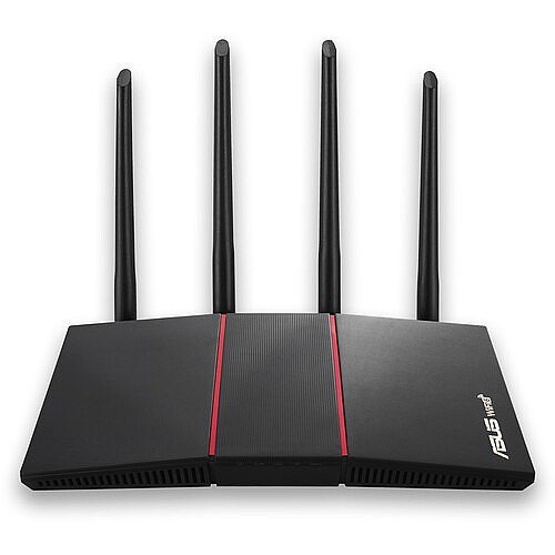 ������ Asus RT-AX58U ����
