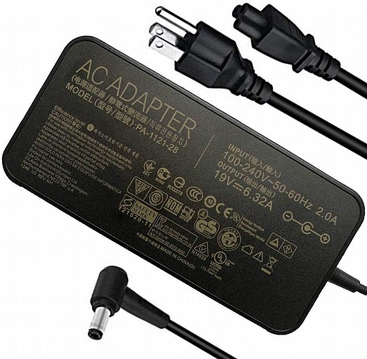 ���� ����� ASUS 120W pa-1121-28