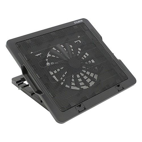 ���� ����� ����� ZALMAN NOTEBOOK COOLER ZM-NS1000