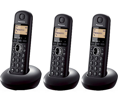 Panasonic KXTGB213 �������