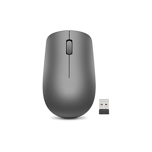 ����� ������ Lenovo 530 Wireless Mouse Graphite �����