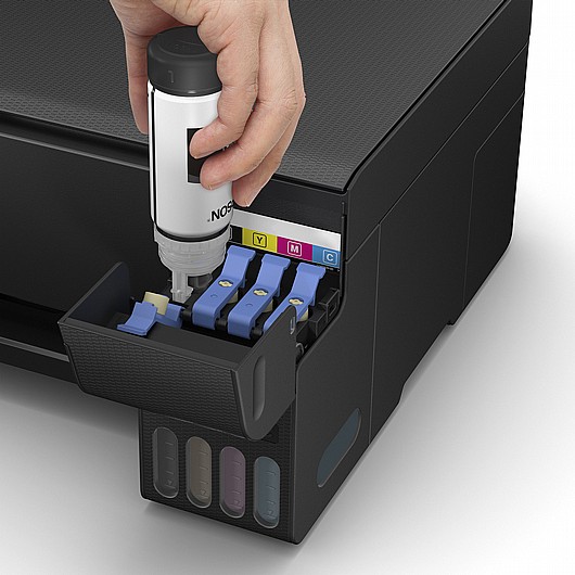 ����� ������ ��� Epson ECOTANK L3151� �����