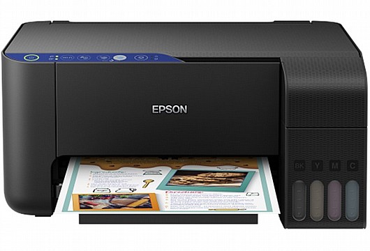 ����� ������ ��� Epson ECOTANK L3151� �����