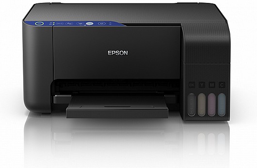 ����� ������ ��� Epson ECOTANK L3151� �����