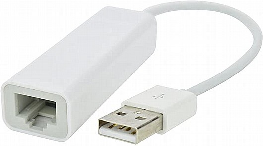 ���� ��� PEOTEC USB TO LAN DM232