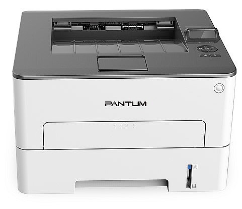 ����� ������ Pantum P3300DW