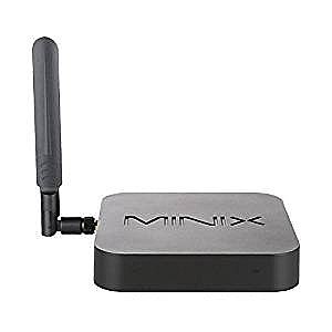 ������ Minix NEO Z83-4 Pro Win 10 ������